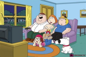 Family Guy Fotoğrafı
