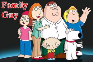 Family Guy Fotoğrafı