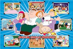 Family Guy Fotoğrafı