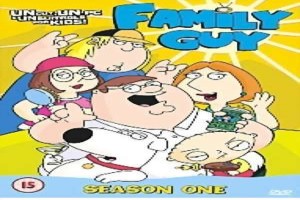 Family Guy Fotoğrafı