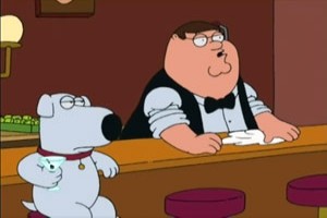 Family Guy Fotoğrafı
