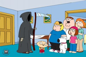 Family Guy Fotoğrafı