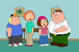 Family Guy Fotoğrafı