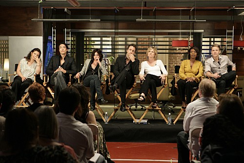 Three Rivers Fotoğrafı