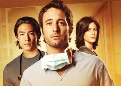 Three Rivers Fotoğrafı