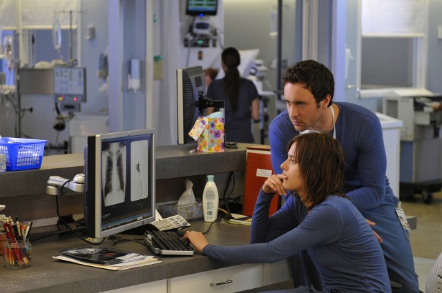 Three Rivers Fotoğrafı