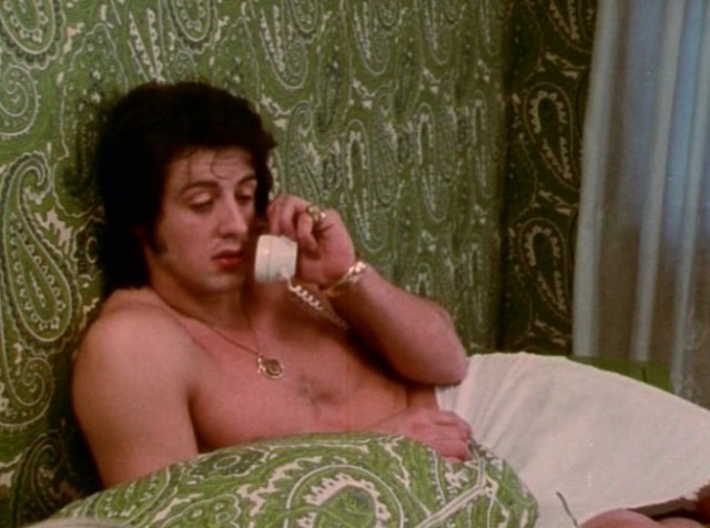 The Party At Kitty And Stud's Fotoğrafı