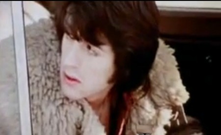 The Party At Kitty And Stud's Fotoğrafı