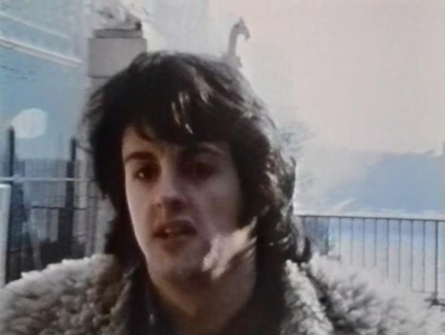 The Party At Kitty And Stud's Fotoğrafı