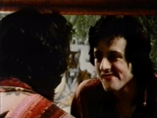 The Party At Kitty And Stud's Fotoğrafı