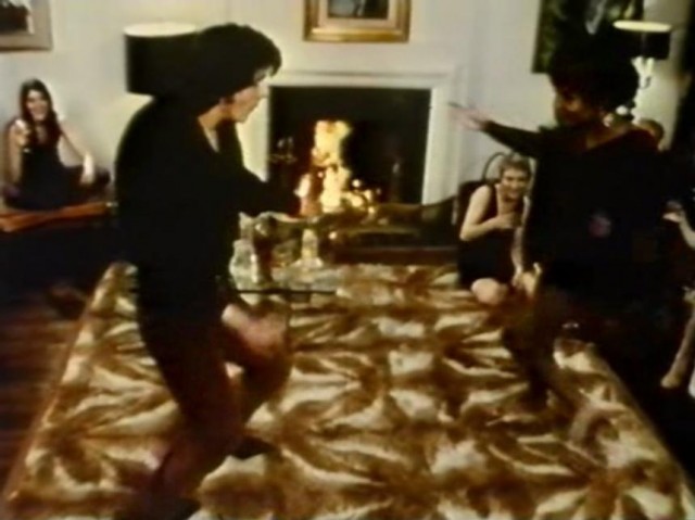 The Party At Kitty And Stud's Fotoğrafı