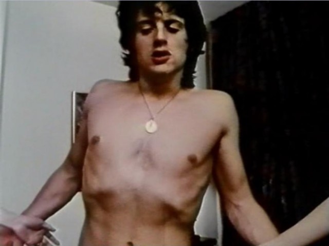 The Party At Kitty And Stud's Fotoğrafı