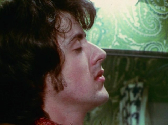 The Party At Kitty And Stud's fotoğrafı