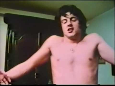 The Party At Kitty And Stud's Fotoğrafı