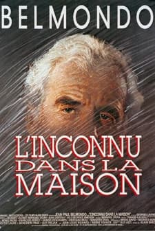 L'ınconnu Dans La Maison (1992) afişi