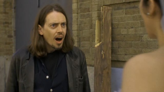 Başımıza Gelenler fotoğrafı