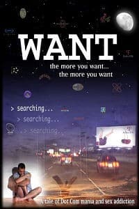 Want (2003) afişi