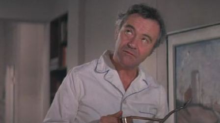 İkinci Caddenin Mahpusu fotoğrafı