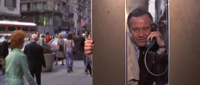 İkinci Caddenin Mahpusu Fotoğrafı