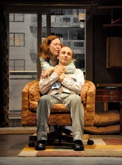 İkinci Caddenin Mahpusu Fotoğrafı