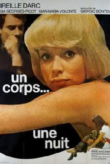 Summit (1968) afişi