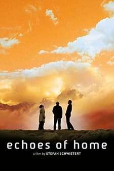 Echoes of Home (2007) afişi