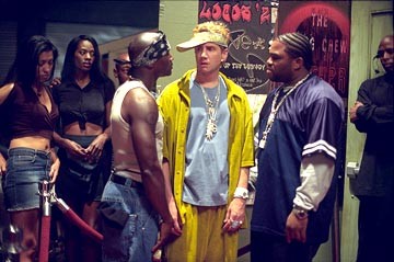 Herkes Onun Peşinde fotoğrafı