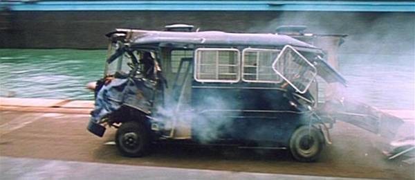 İkiz Ejderler Fotoğrafı