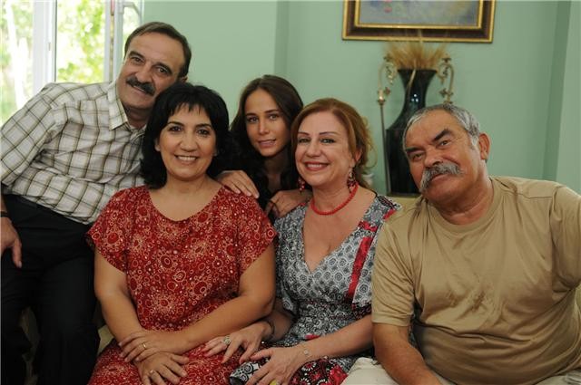 Ey Aşk Nerdesin? fotoğrafı