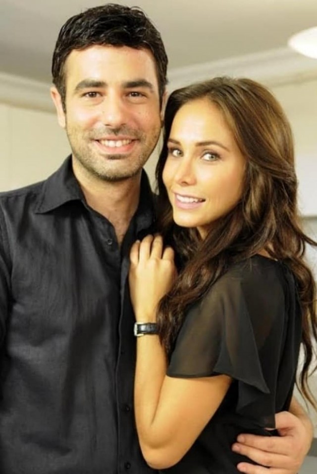 Ey Aşk Nerdesin? (2009) afişi