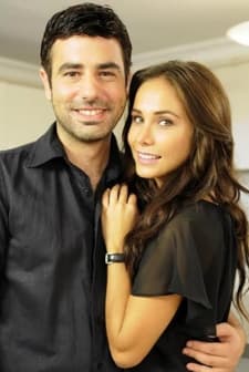 Ey Aşk Nerdesin? (2009) afişi