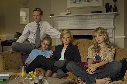 Bayan Mükemmel Pritchard fotoğrafı