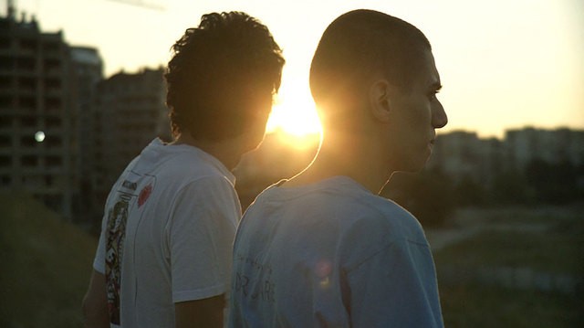 Şark Oyunları fotoğrafı