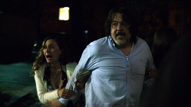 Şark Oyunları Fotoğrafı