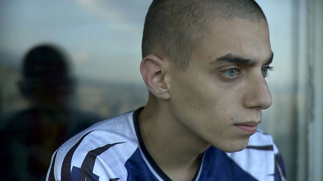 Şark Oyunları Fotoğrafı