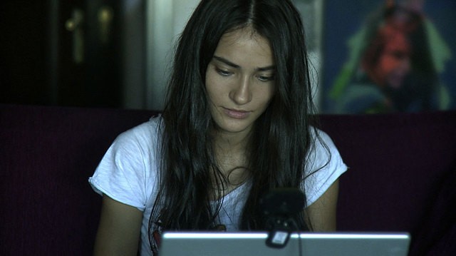 Şark Oyunları Fotoğrafı