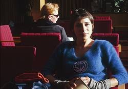 Frau2 Sucht Happyend Fotoğrafı