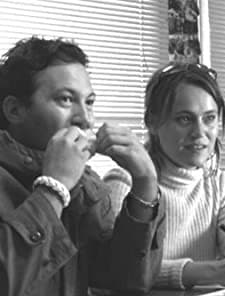 Nobody Needs To Know (2003) afişi