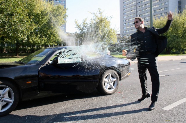 Free Rainer Fotoğrafı