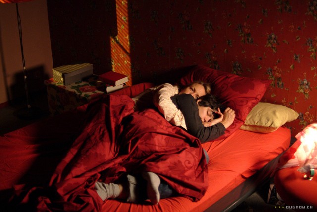 Fremde Haut Fotoğrafı