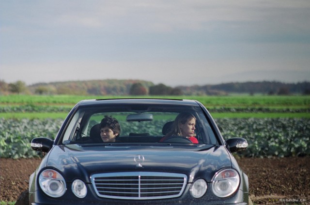 Fremde Haut fotoğrafı