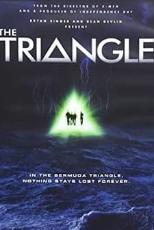 The Triangle (2005) afişi