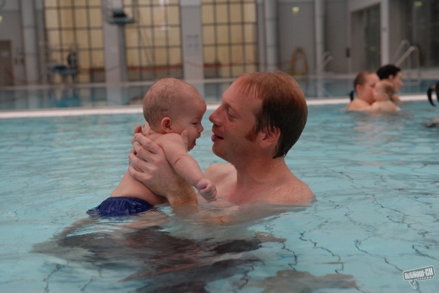 The Stranger in Me fotoğrafı