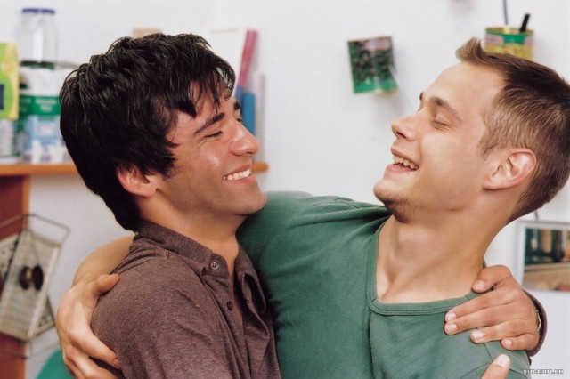 Fremder Freund fotoğrafı