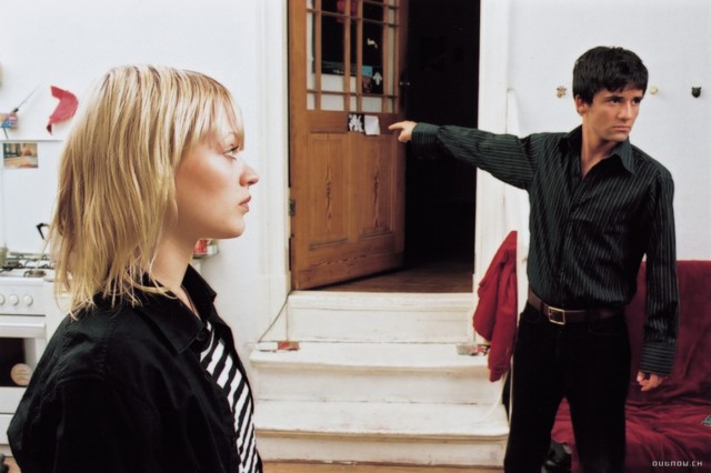 Fremder Freund fotoğrafı