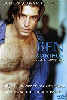 Ben & Arthur (2002) afişi