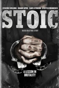Stoic (2009) afişi