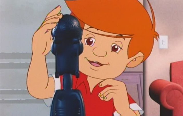 Ogú Y Mampato En Rapa Nui fotoğrafı