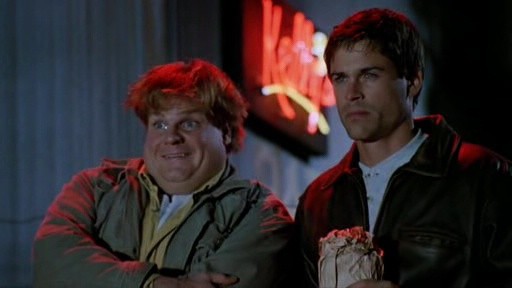 Adamım Tommy fotoğrafı