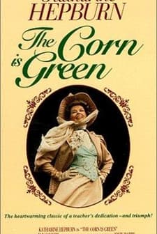The Corn ıs Green (1979) afişi